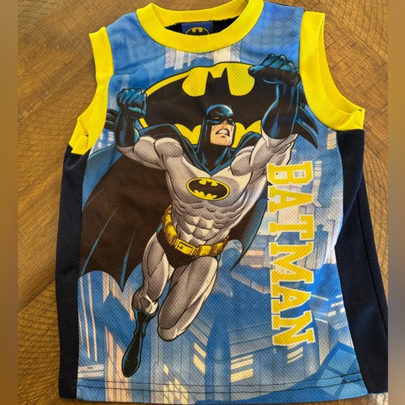 Toddler Boys Athletic Wear Bundle Size 4 - Picture 5 of 11